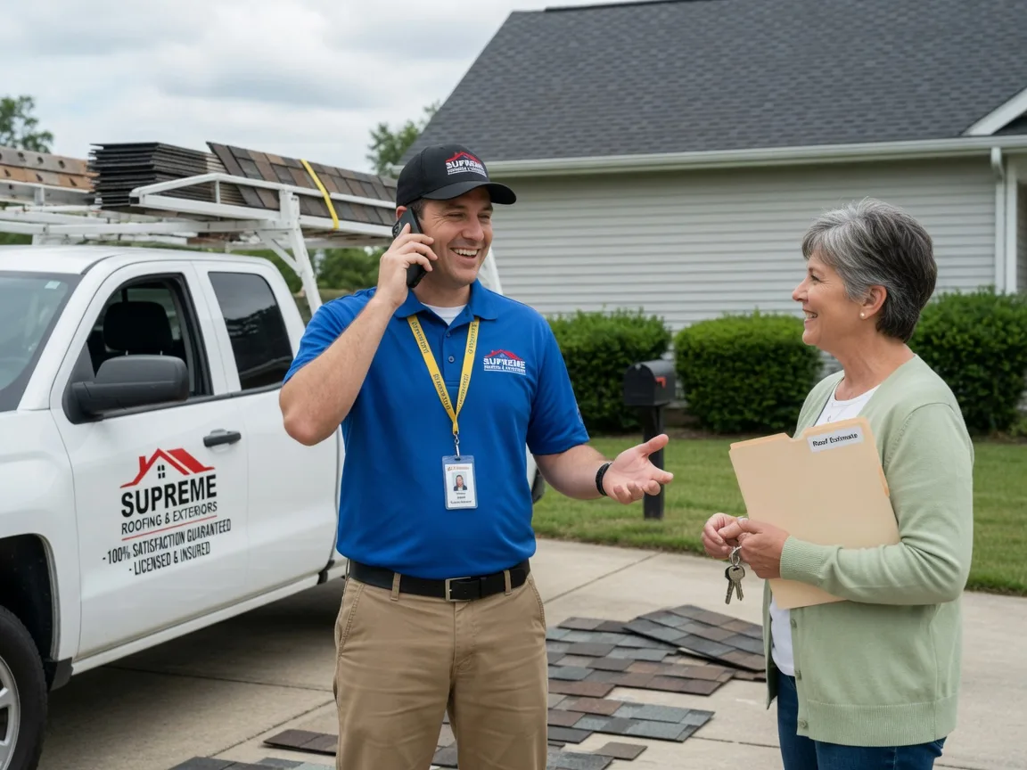 Roof Replacement Culloden, WV FAQs